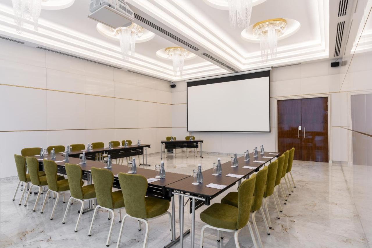Pyramid Continental Hotel ジュバ エクステリア 写真