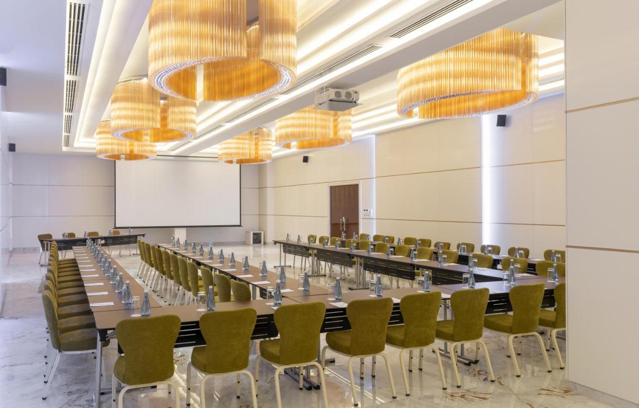 Pyramid Continental Hotel ジュバ エクステリア 写真