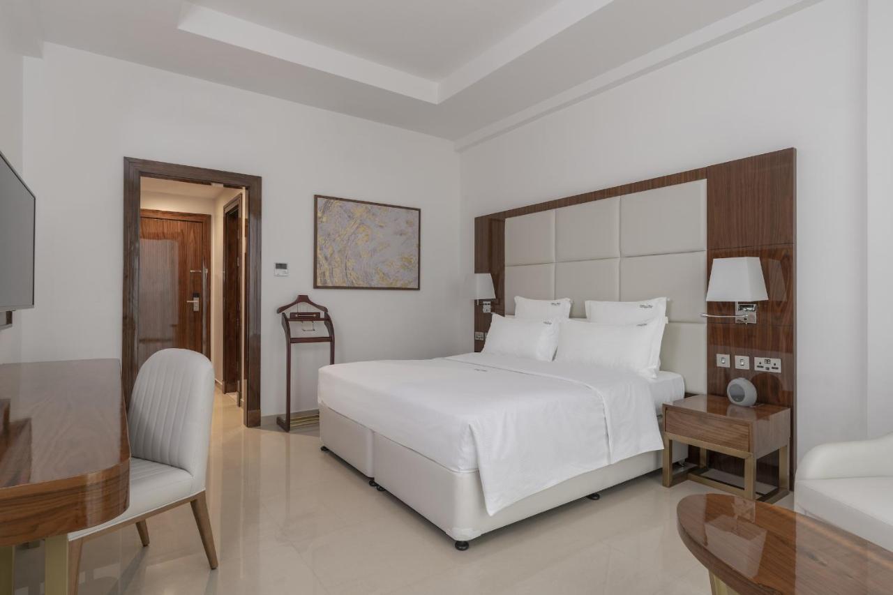 Pyramid Continental Hotel ジュバ エクステリア 写真