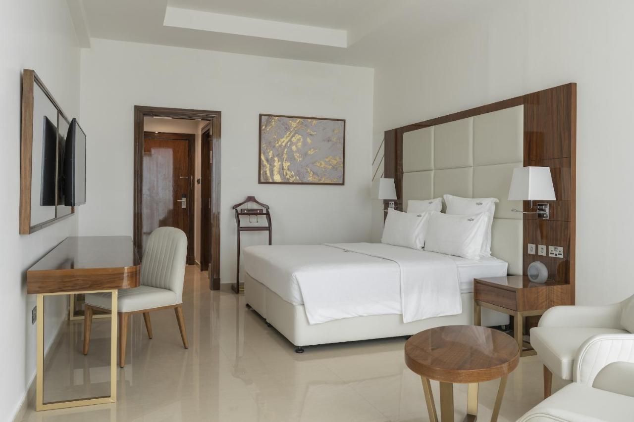 Pyramid Continental Hotel ジュバ エクステリア 写真