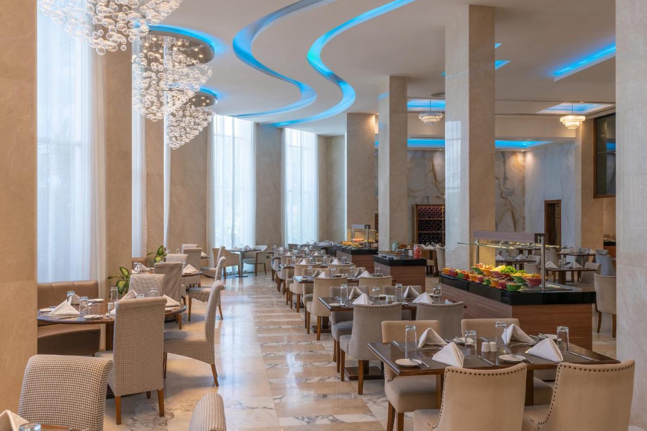 Pyramid Continental Hotel ジュバ エクステリア 写真