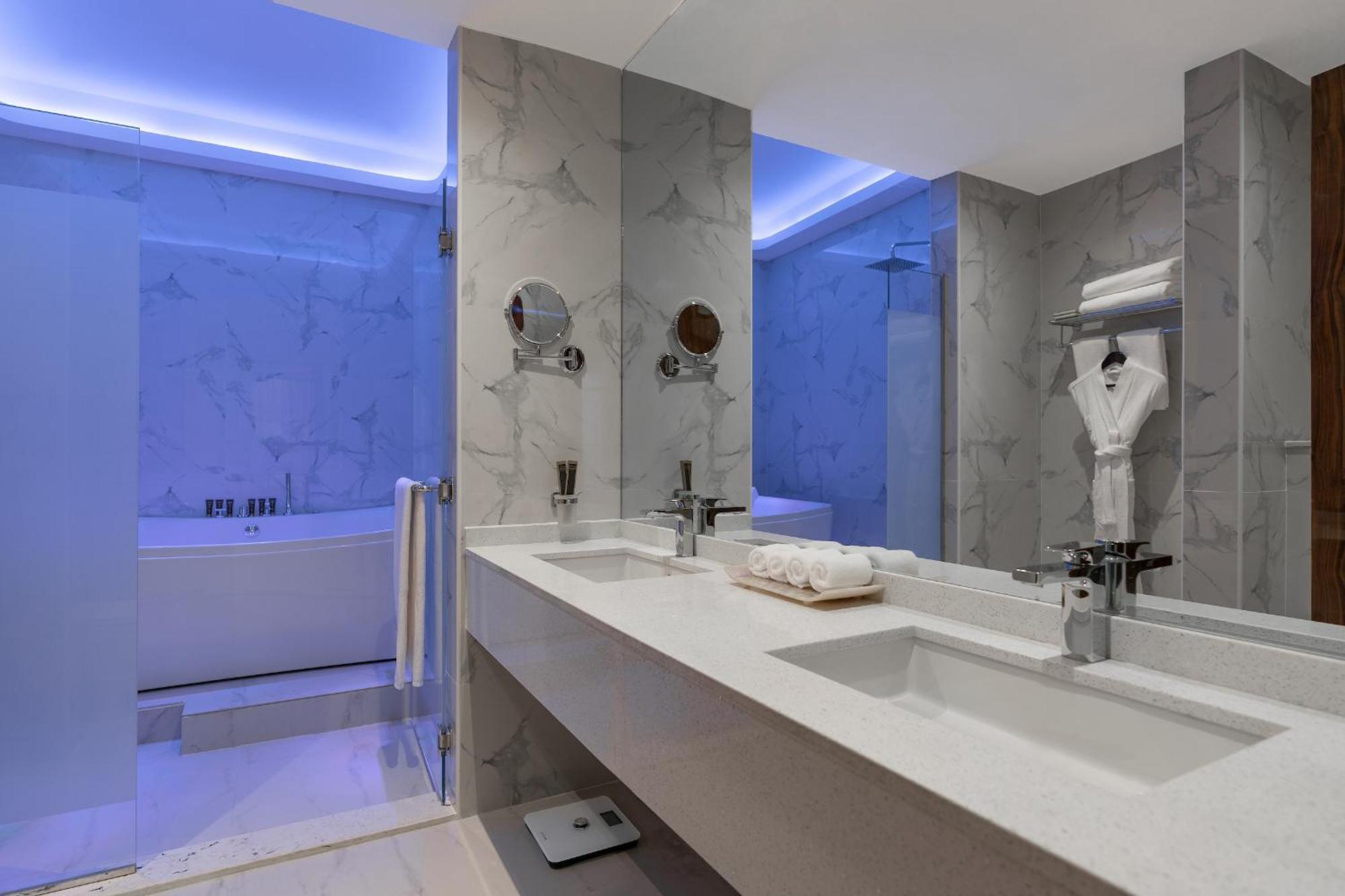 Pyramid Continental Hotel ジュバ 部屋 写真