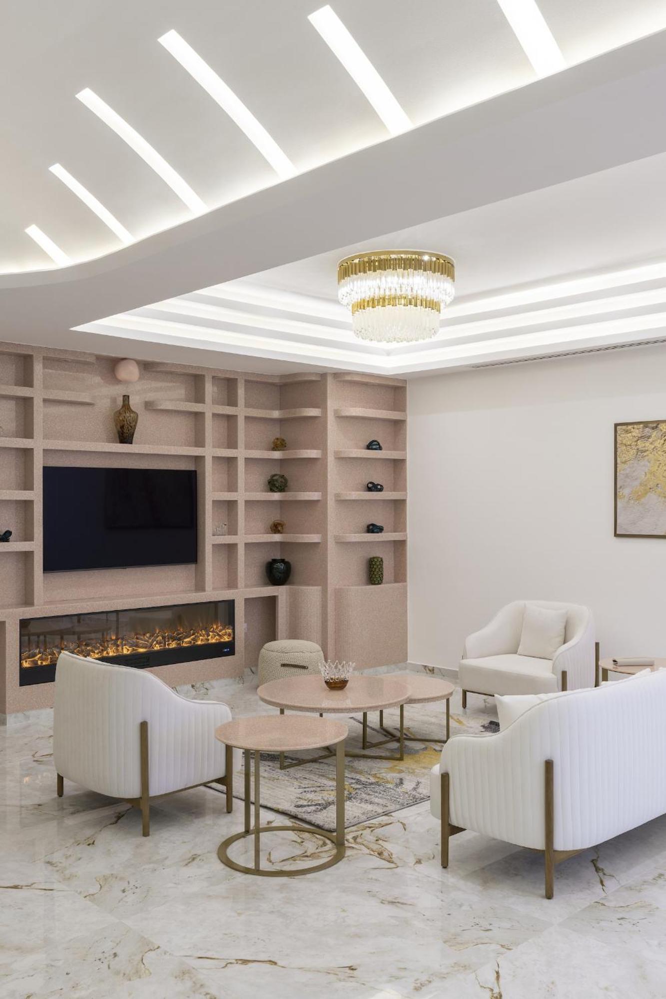 Pyramid Continental Hotel ジュバ 部屋 写真