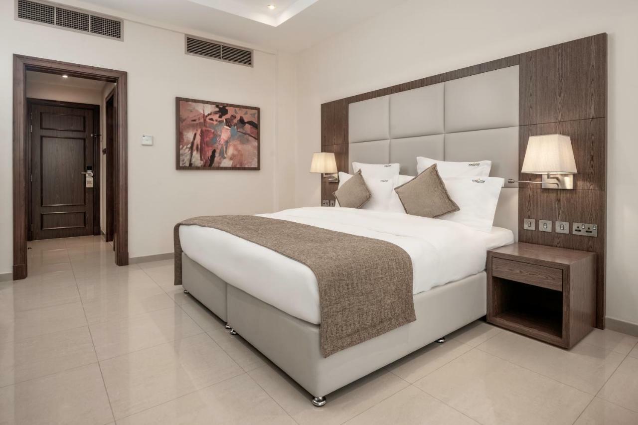 Pyramid Continental Hotel ジュバ エクステリア 写真