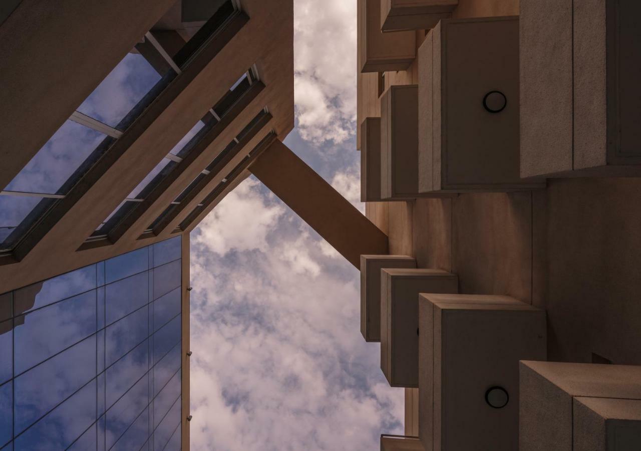 Pyramid Continental Hotel ジュバ エクステリア 写真